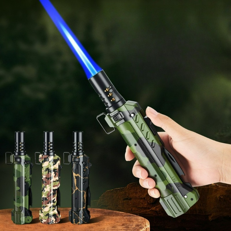 Outdoor Camping Direct - 2026 Multifunctional High Firepower Spray Gun,