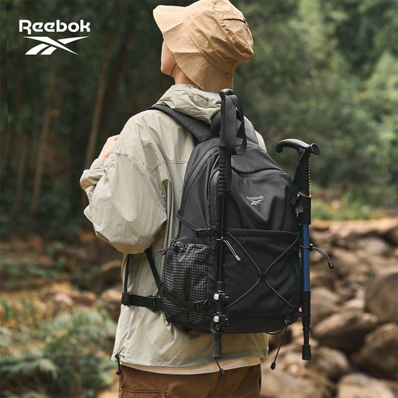 Outdoor Camping Hiking - REEBOK Multifunctional Outdoor Camping Travel Backpack