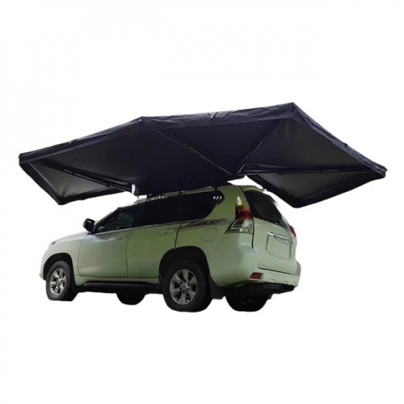Outdoor Camping Car Tent - 4x4 Off Road Car Accessories Outdoor