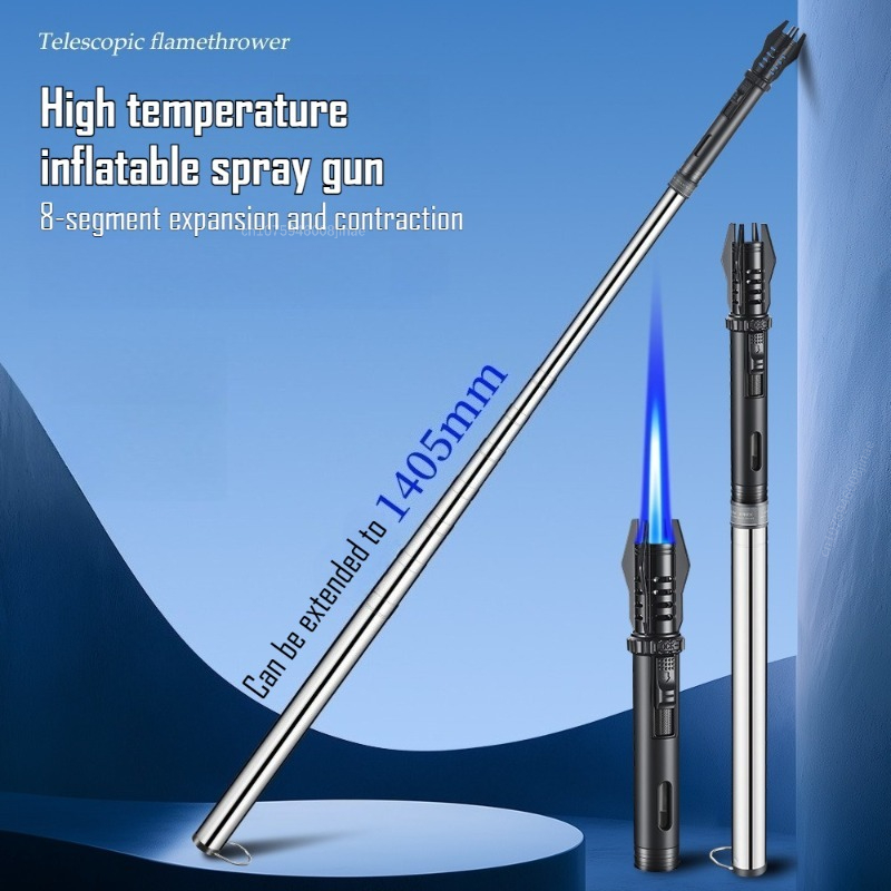 Outdoor Camping Direct - New Handheld Extended Inflatable High Temperature