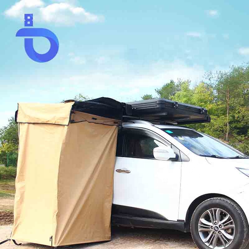 Outdoor Camping Car Tent - Nylon Outdoor Camping Tents for Cars