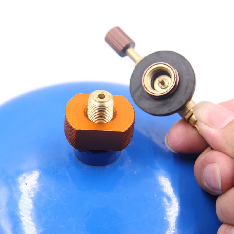 Outdoor Camping Outlet - CHFL Outdoor Camping Hiking Picnic Gas