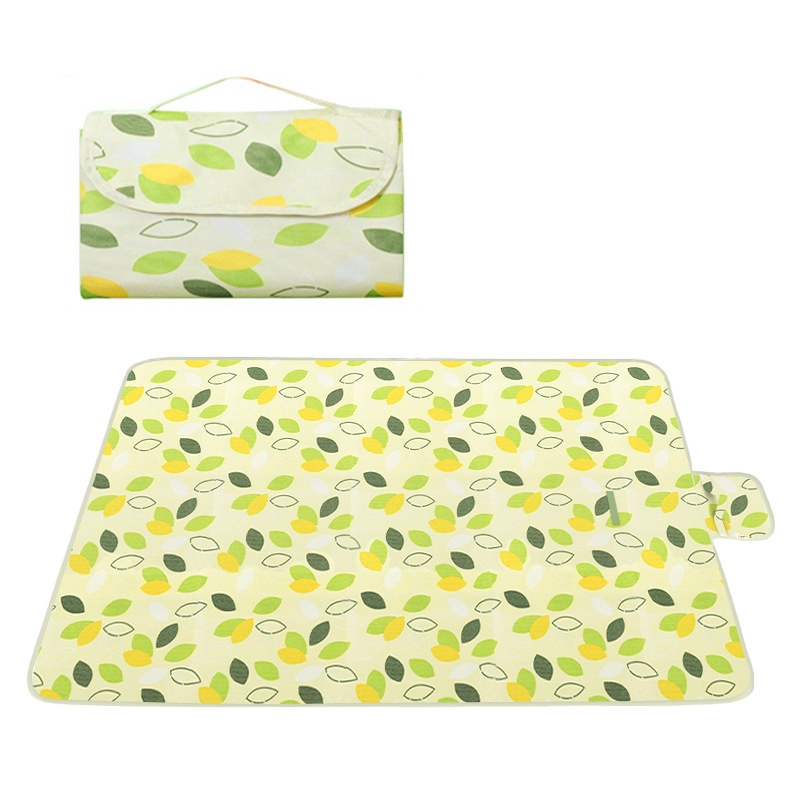 200x200cm Extra Large Picnic M - огляд і ціна Outdoor Camping Rug Waterproof