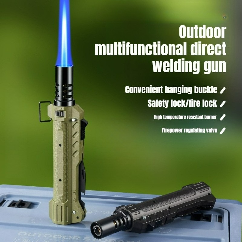 2026 Multifunctional High Fire - огляд і ціна Outdoor Camping Direct