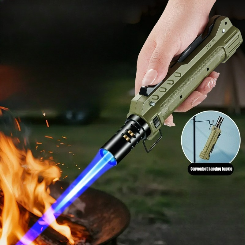 2026 Multifunctional High Fire - огляд і ціна Outdoor Camping Direct
