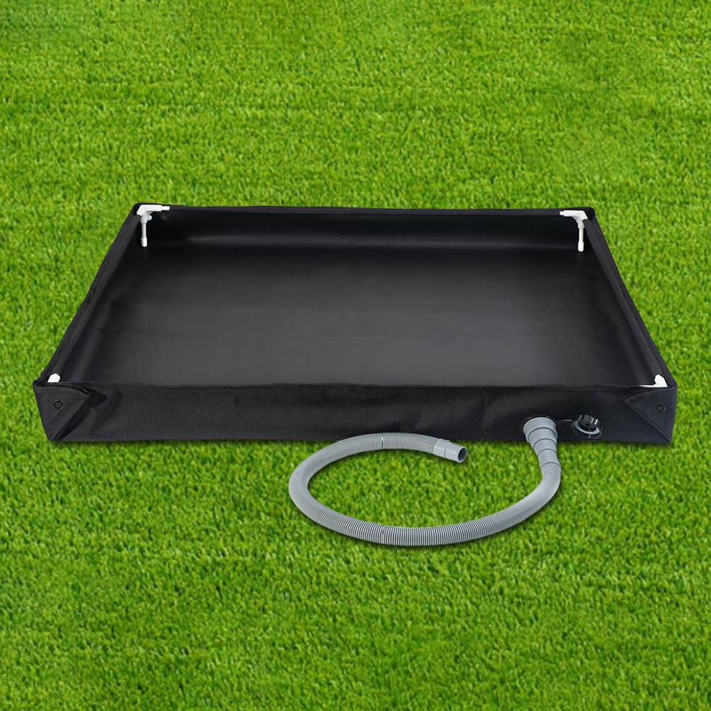 Portable Camping Shower Base w - огляд і ціна Outdoor Camping Bathroom