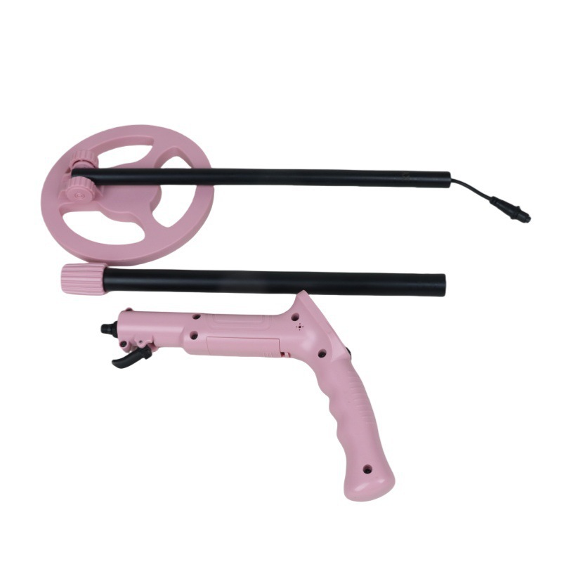 Portable Children Metal Finder - огляд і ціна Outdoor Camping Toys