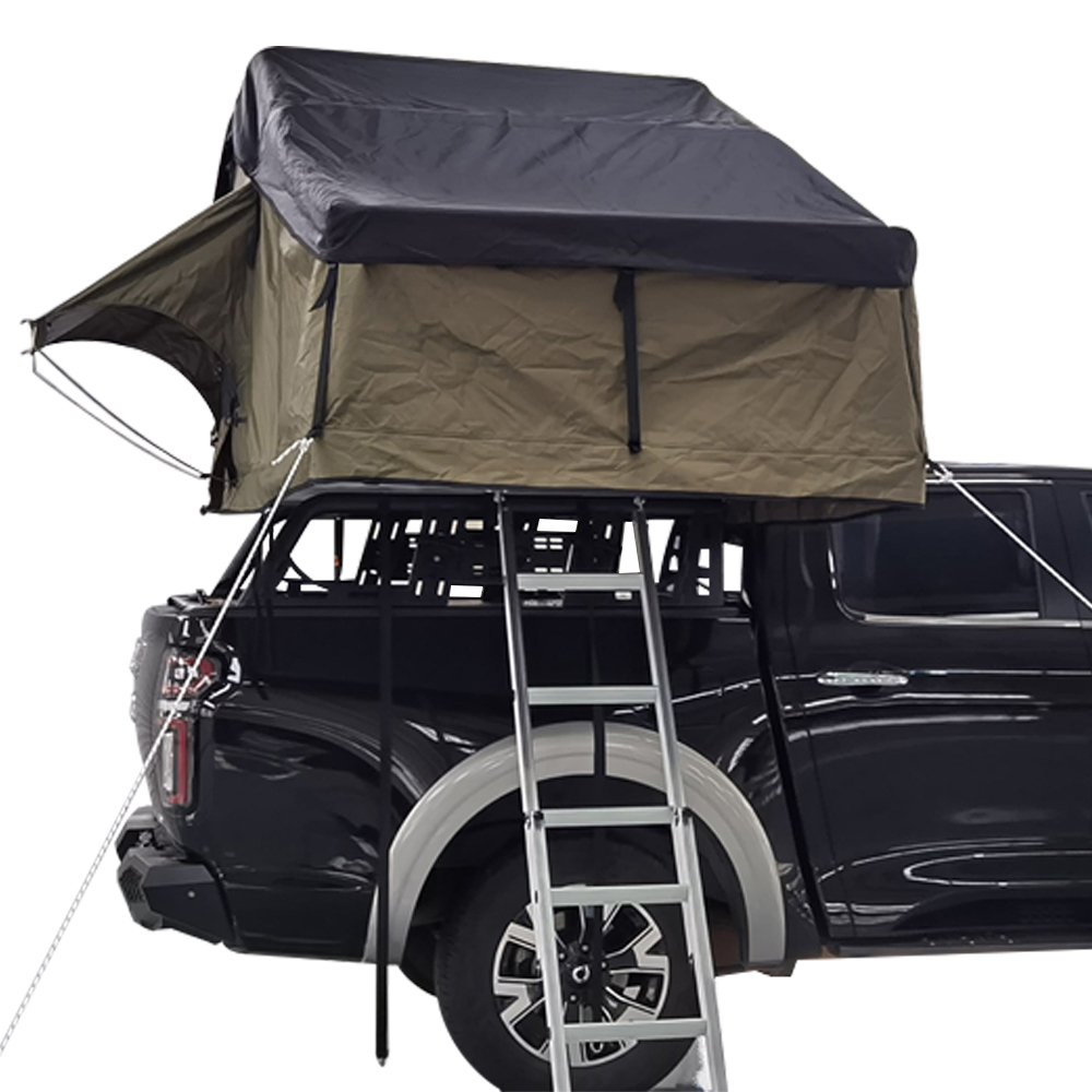 Waterproof Sunshade Folding Ro - огляд і ціна Outdoor Camping Car Tent