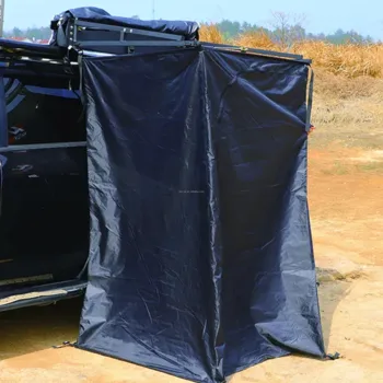 Lightweight Summer Side Shower - огляд і ціна Outdoor Camping Car Tent