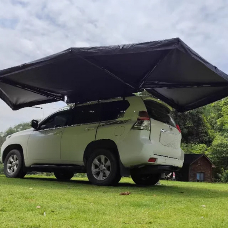 4x4 Off Road Car Accessories O - огляд і ціна Outdoor Camping Car Tent