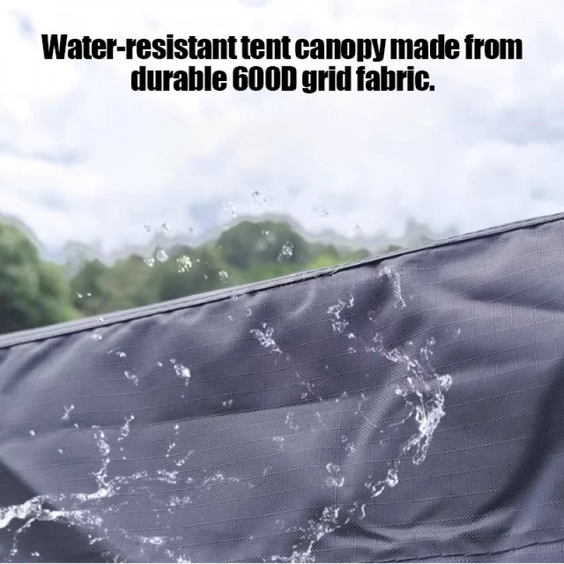 4x4 Off Road Car Accessories O - огляд і ціна Outdoor Camping Car Tent