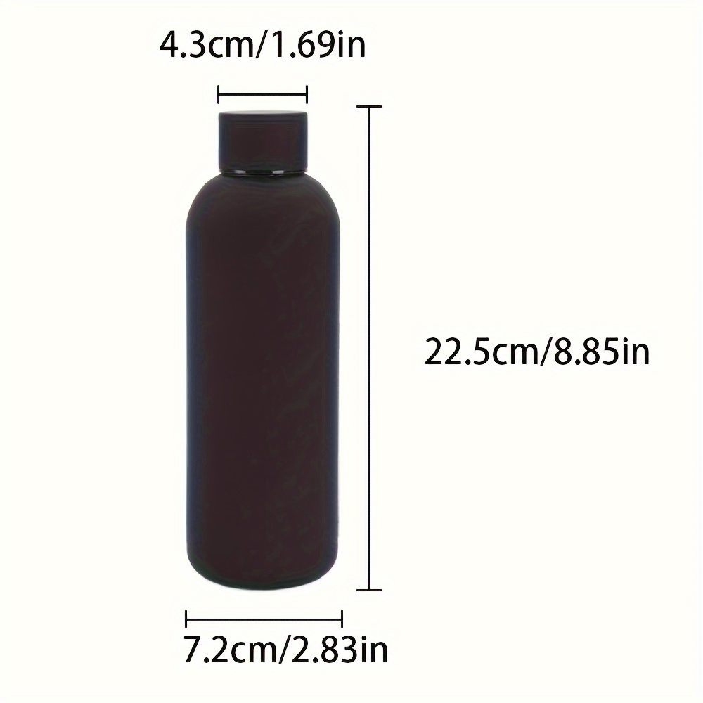 Customized Floral Water Bottle - огляд і ціна Outdoor Camping Direct