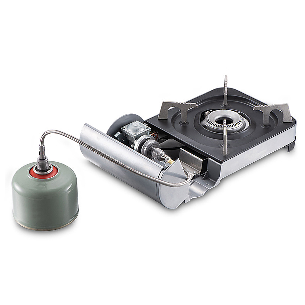Outdoor Camping Stove Adapter  - огляд і ціна Outdoor Camping Outlet