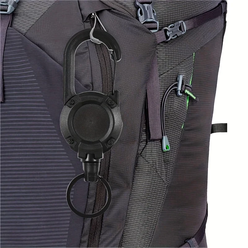 Extendable Retractable Holders - огляд і ціна Outdoor Camping Logo
