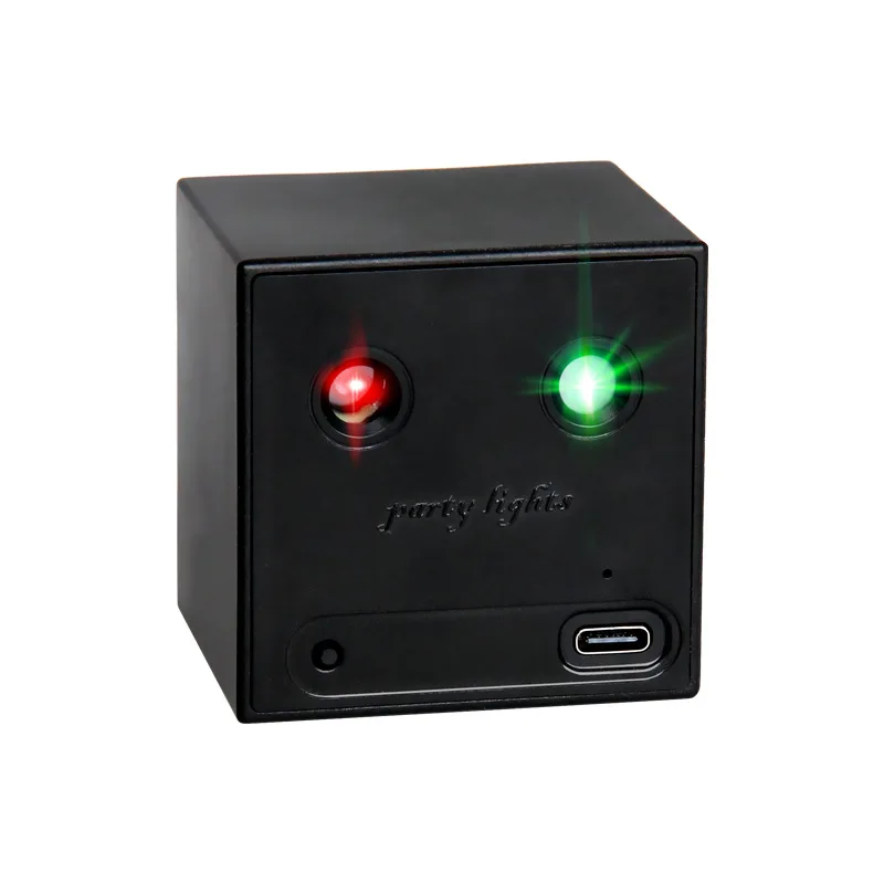 Mini LED Stage Light for Car O - огляд і ціна Outdoor Camping Toys