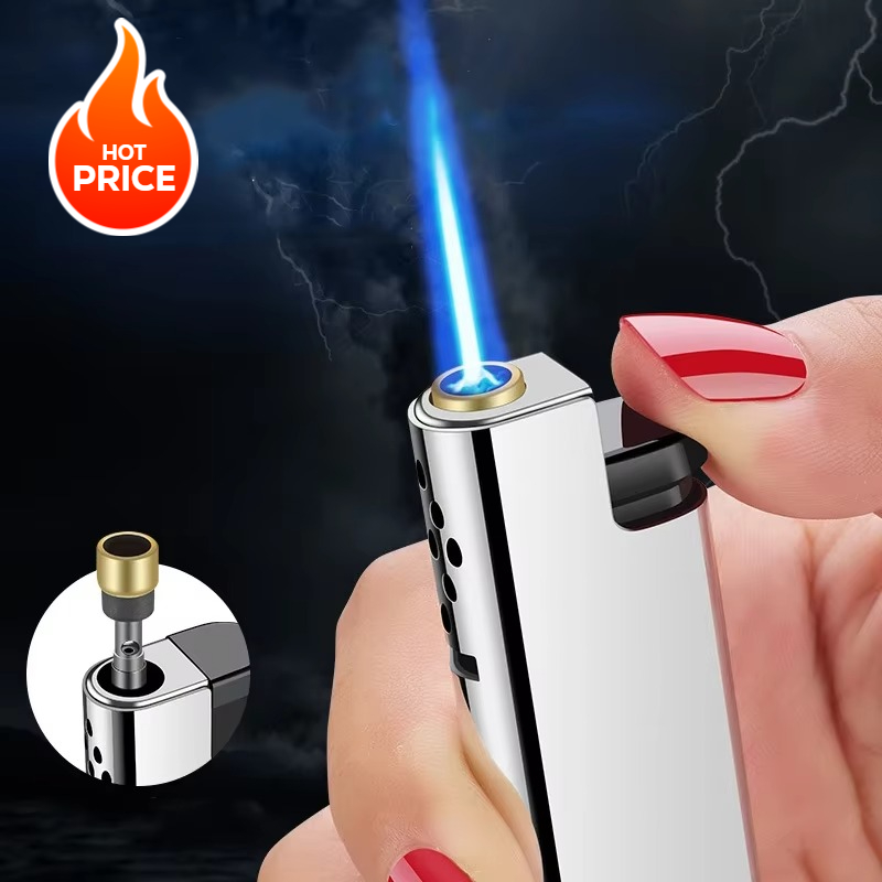 New Windproof Direct Spray Blu - огляд і ціна Outdoor Camping Direct