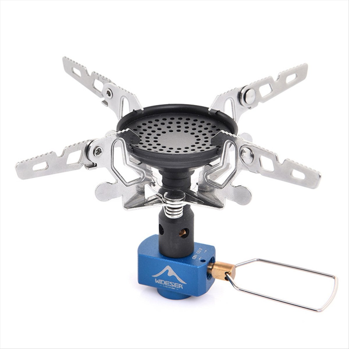 ABJV  Outdoor Camping Gas Burn - огляд і ціна Outdoor Camping Outlet
