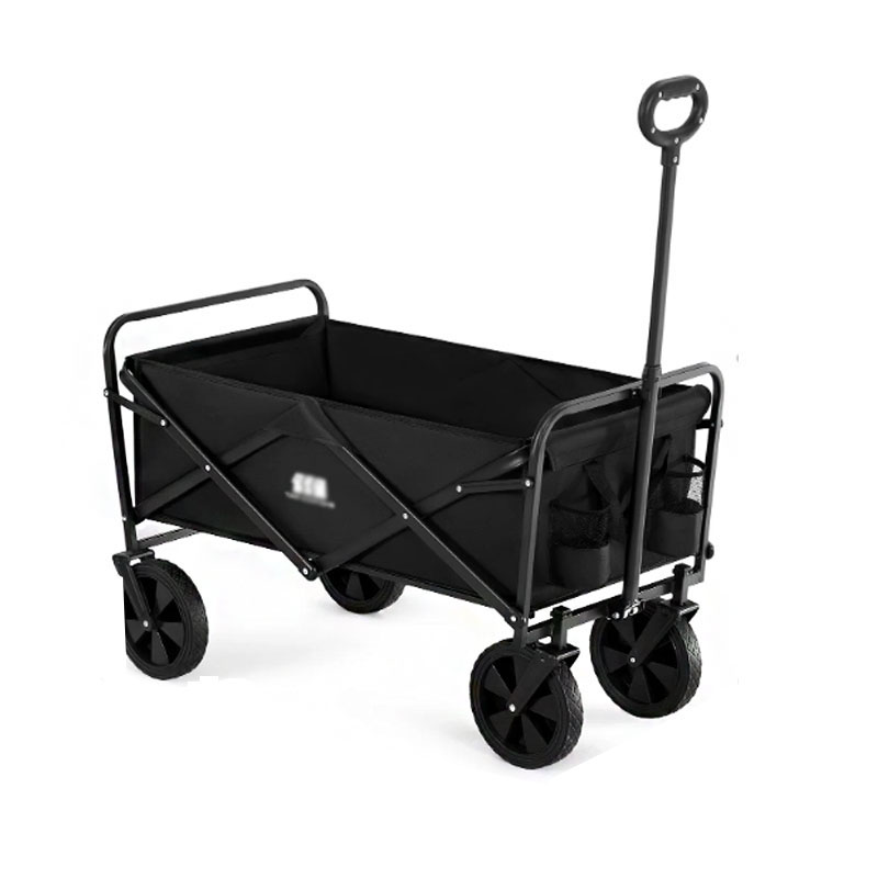 Foldable Camping Cart, Heavy D - огляд і ціна Outdoor Camping Shop