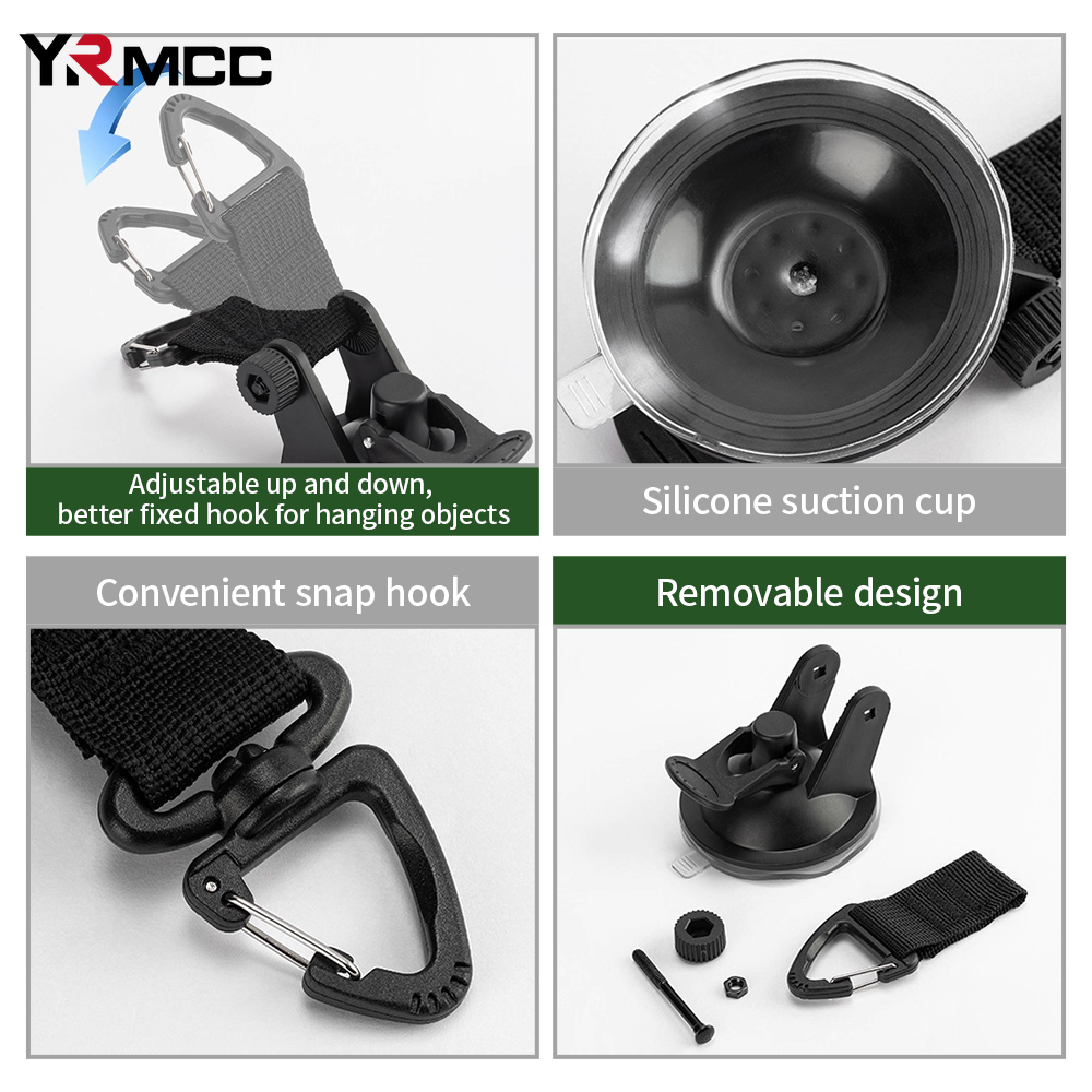 Car Tent Suction Cup Anchors B - огляд і ціна Outdoor Camping Van Tent