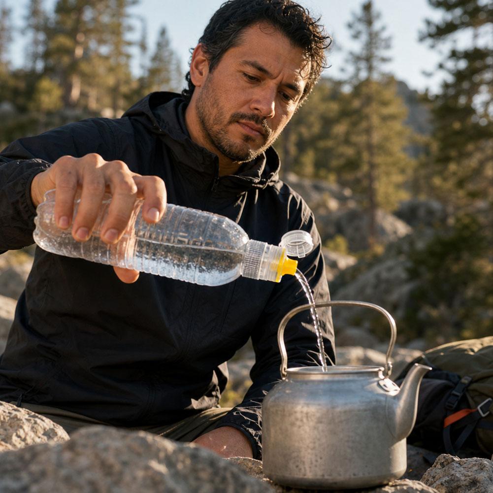 Camping Survival Hiking Direct - огляд і ціна Outdoor Camping Direct
