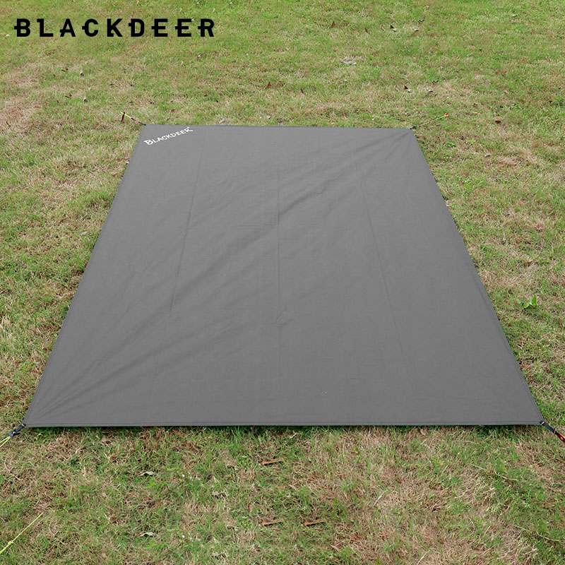 BLACKDEER Camping Wear-resista - огляд і ціна Outdoor Camping Rug Waterproof