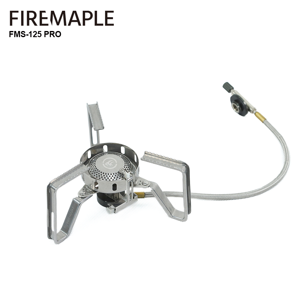 Fire-Maple Windproof Stove Spl - огляд і ціна Outdoor Camping Outlet