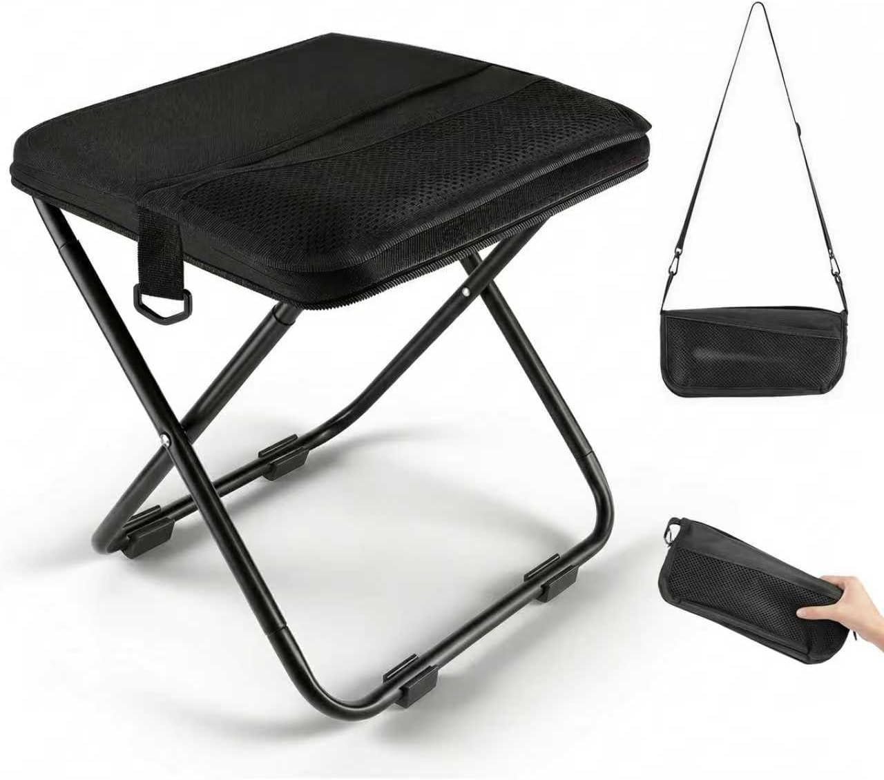 GMOX Camping Stool Portable Ch - огляд і ціна Outdoor Camping Outlet