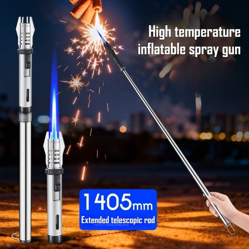 New Handheld Extended Inflatab - огляд і ціна Outdoor Camping Direct