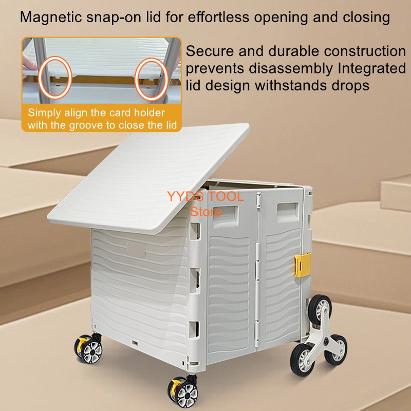 Outdoor Camping Folding Shoppi - огляд і ціна Outdoor Camping Shop