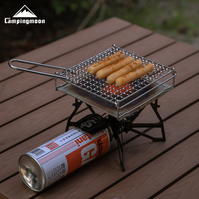 CAMPINGMOON Outdoor Camping 30 - огляд і ціна Outdoor Camping Outlet