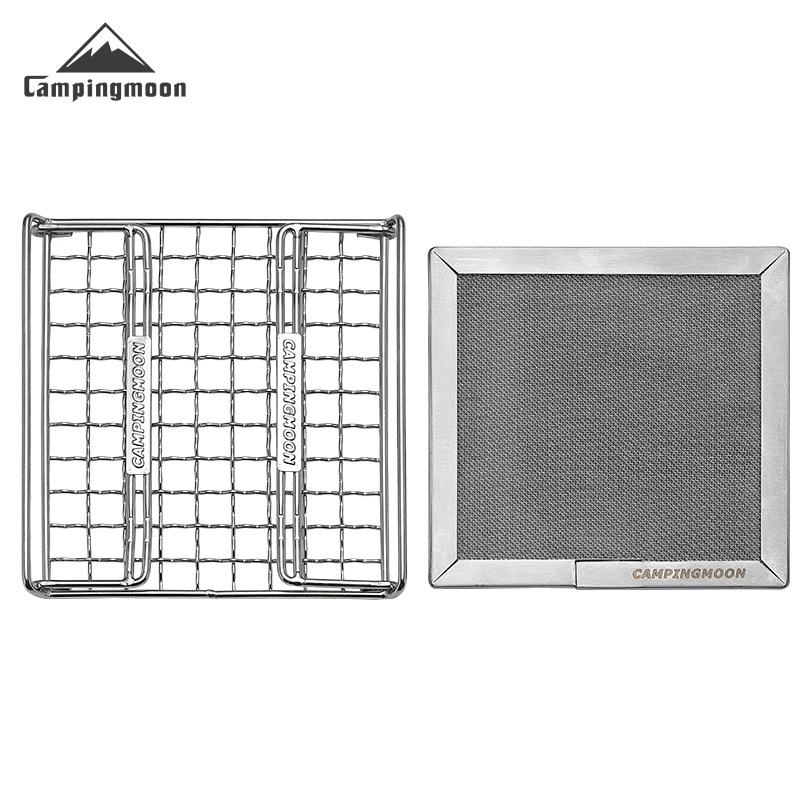 CAMPINGMOON Outdoor Camping 30 - огляд і ціна Outdoor Camping Outlet