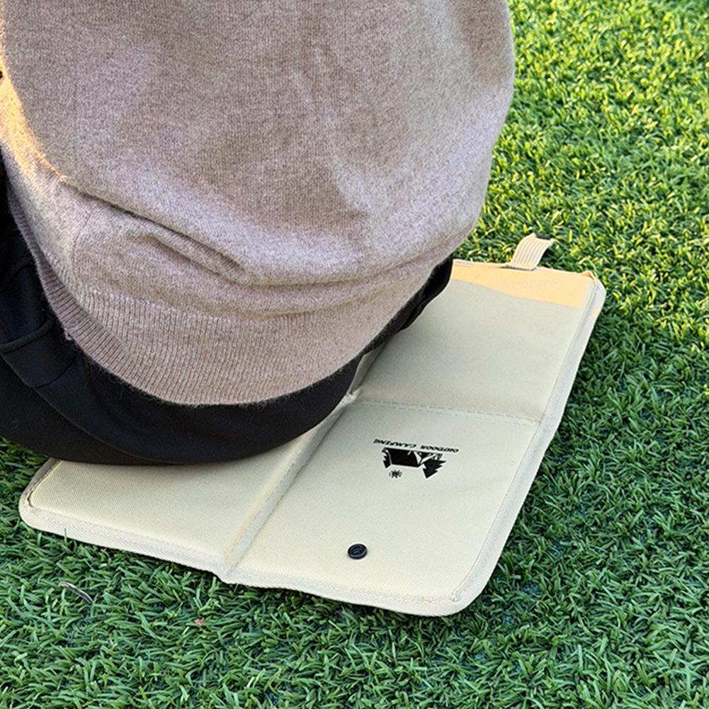 Foldable Camping Seat Cushion, - огляд і ціна Outdoor Camping Rug Waterproof