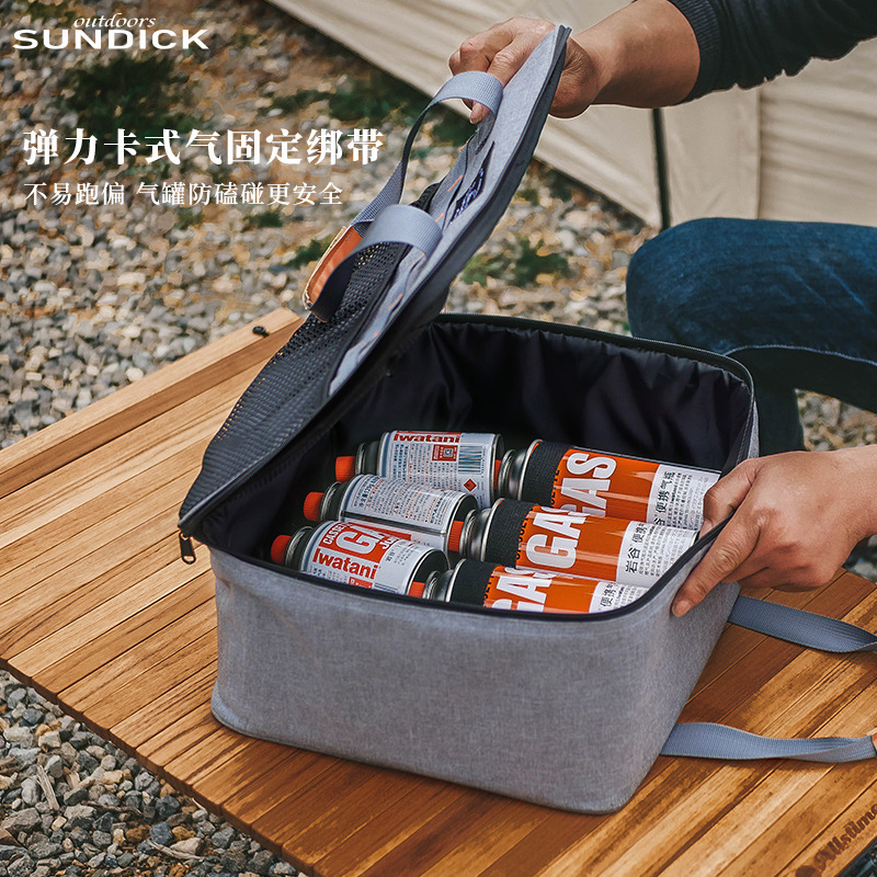 Outdoor Camping Picnic Bag Sto - огляд і ціна Outdoor Camping Outlet