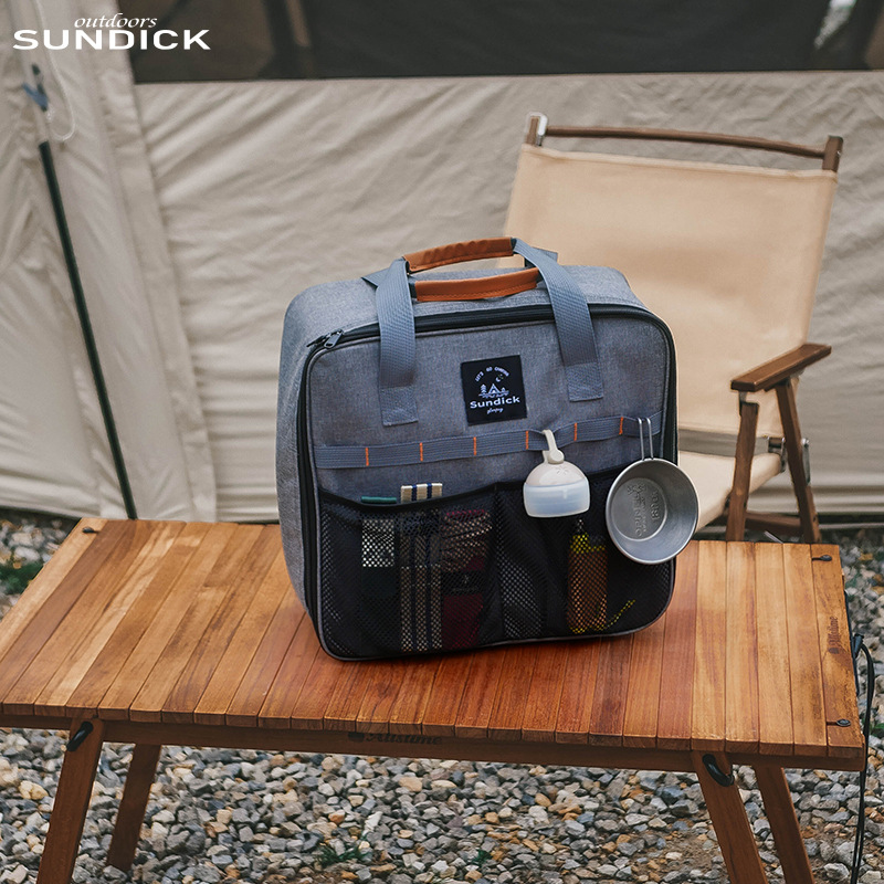 Outdoor Camping Picnic Bag Sto - огляд і ціна Outdoor Camping Outlet