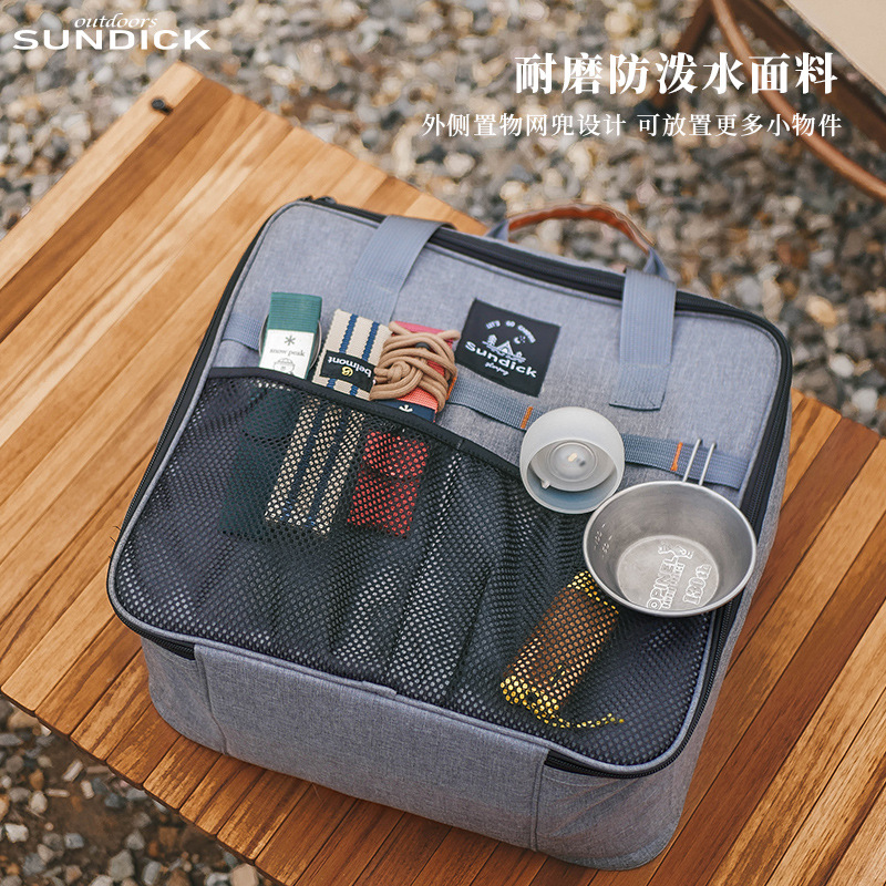 Outdoor Camping Picnic Bag Sto - огляд і ціна Outdoor Camping Outlet