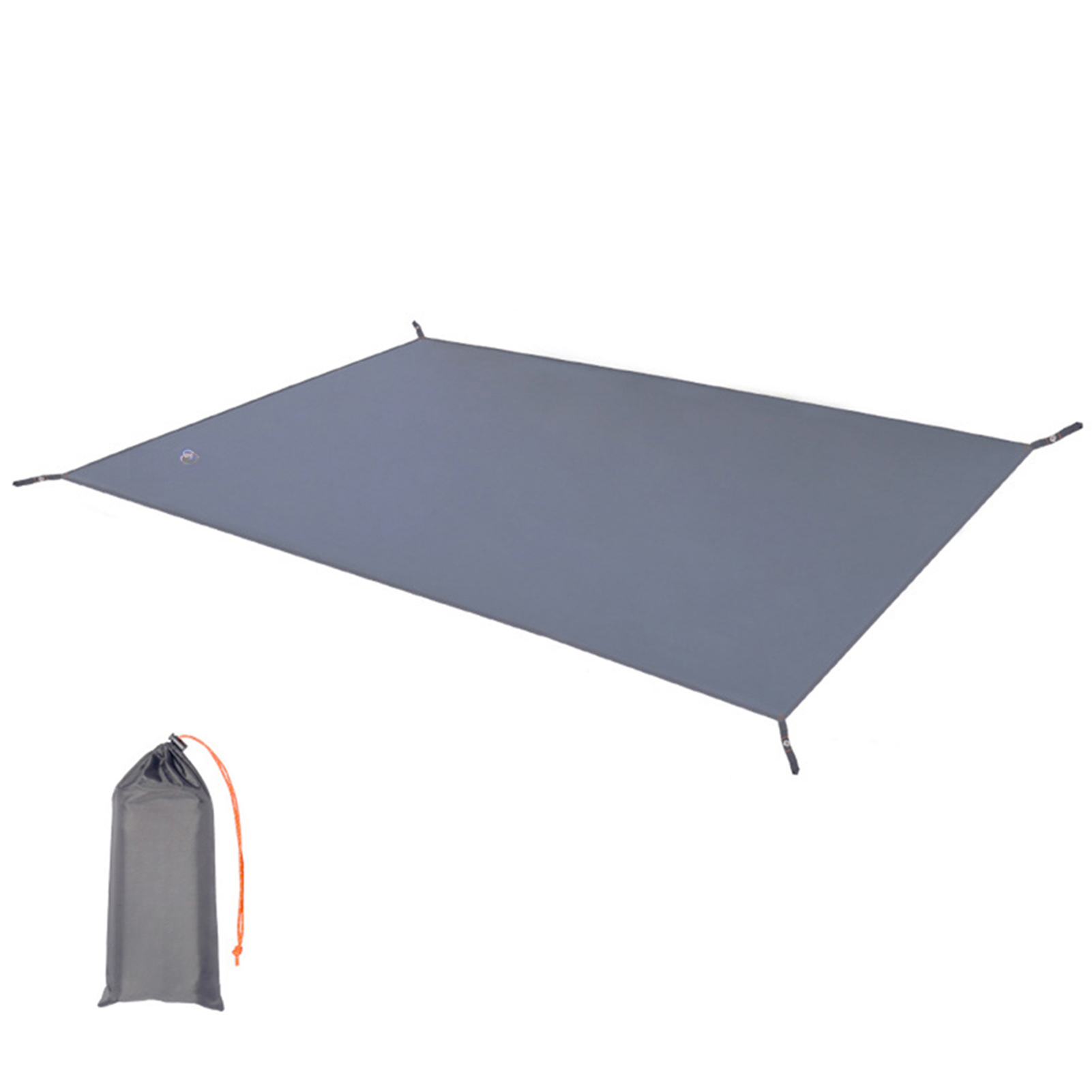 1Pc Ultralight Pocket Waterpro - огляд і ціна Outdoor Camping Mat Waterproof