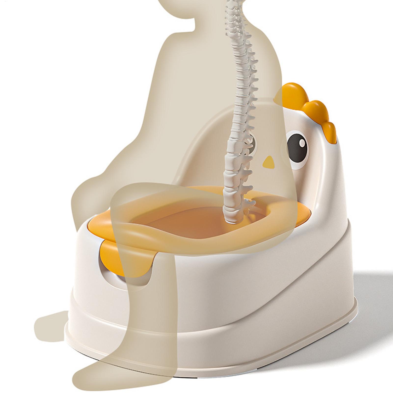 Potty Training Toilet Portable - огляд і ціна Outdoor Camping Bathroom