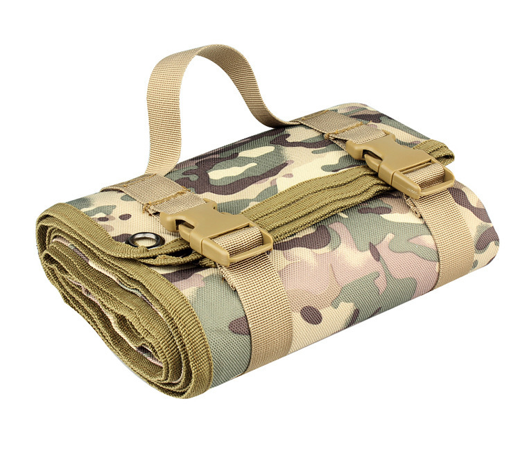 Outdoor Non-Slip Shooting Trai - огляд і ціна Outdoor Camping Rug Waterproof