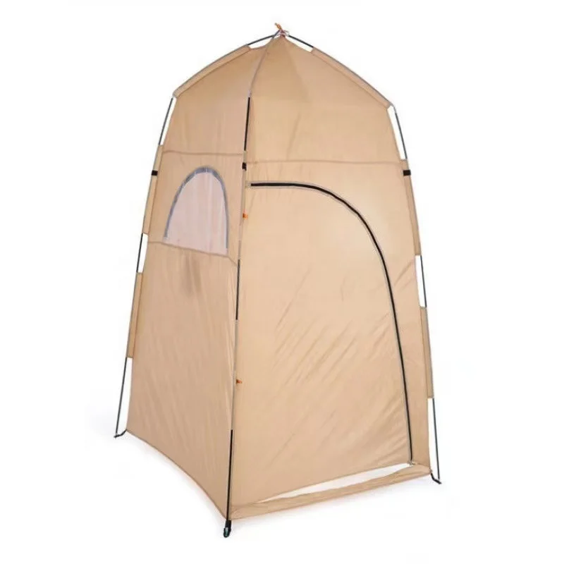 2026 Outdoor Shower Bath Chang - огляд і ціна Outdoor Camping Bathroom
