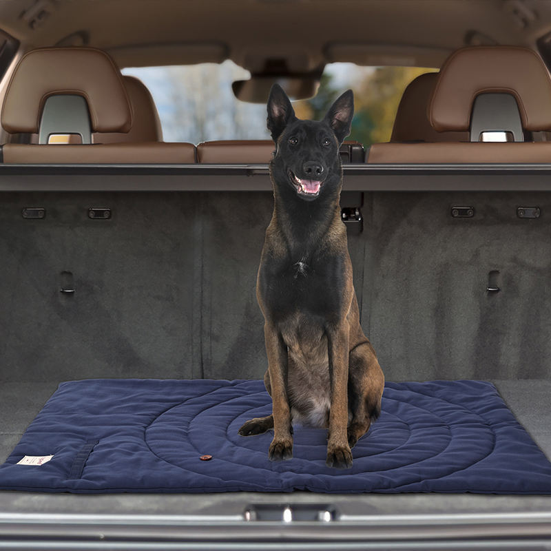 Portable Pet Mat Foldable Pet  - огляд і ціна Outdoor Camping Mat Waterproof