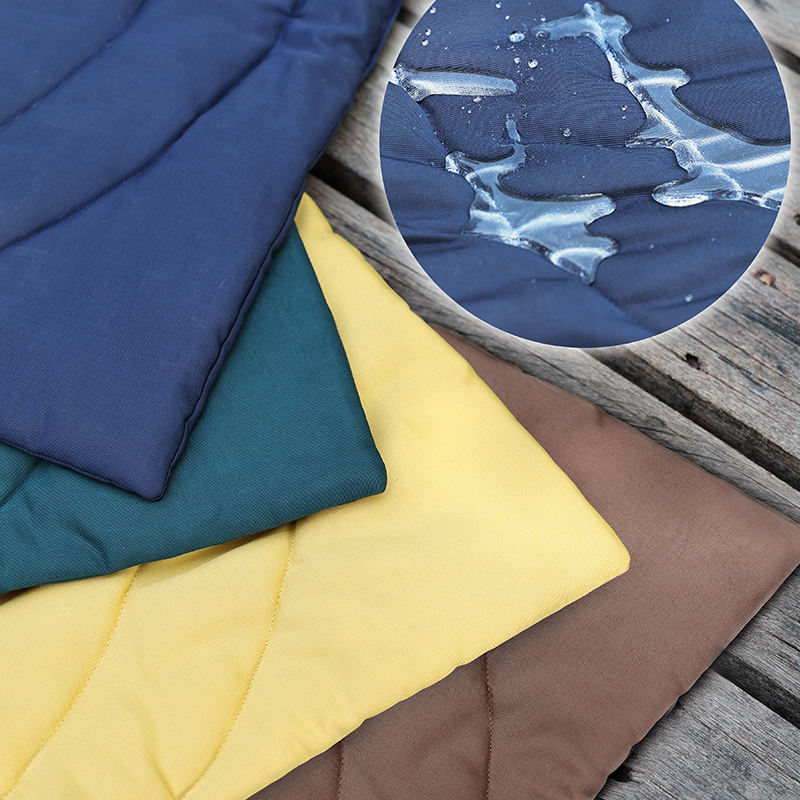 Portable Pet Mat Foldable Pet  - огляд і ціна Outdoor Camping Mat Waterproof