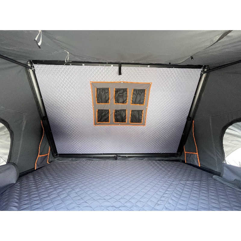 Factory-Priced Lightweight Har - огляд і ціна Outdoor Camping Car Tent