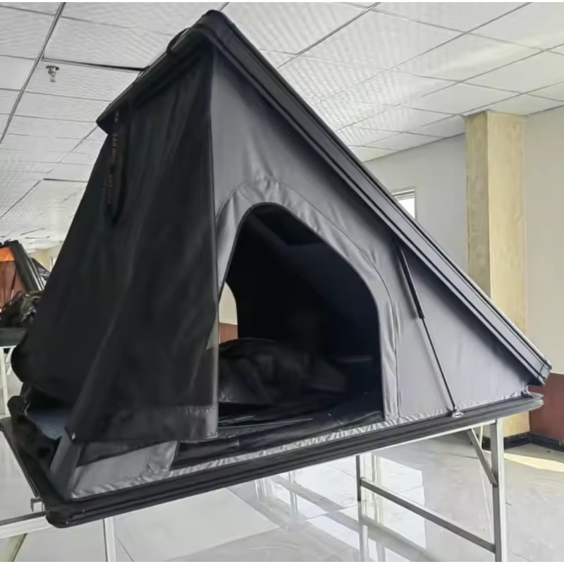 Factory-Priced Lightweight Har - огляд і ціна Outdoor Camping Car Tent
