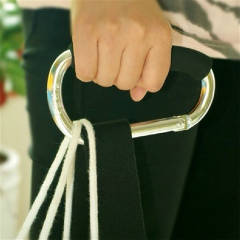 135mm*8mm Large Carabiner Hook - огляд і ціна Outdoor Camping Shop