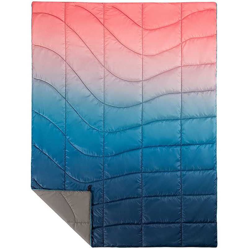 Multifunctional 3-in-1 Camping - огляд і ціна Outdoor Camping Mat Waterproof