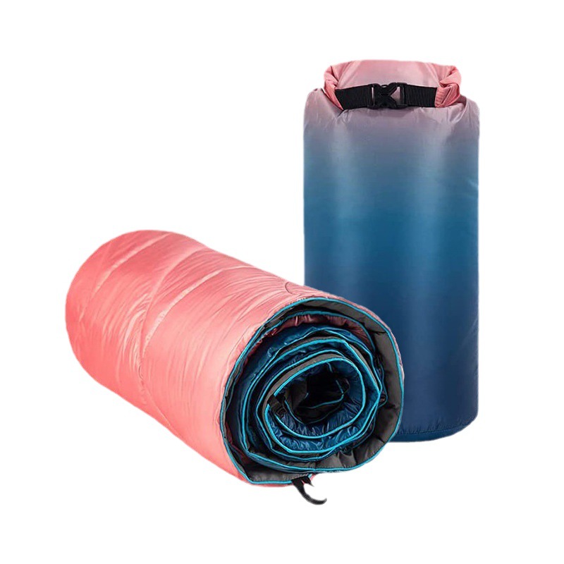 Multifunctional 3-in-1 Camping - огляд і ціна Outdoor Camping Mat Waterproof