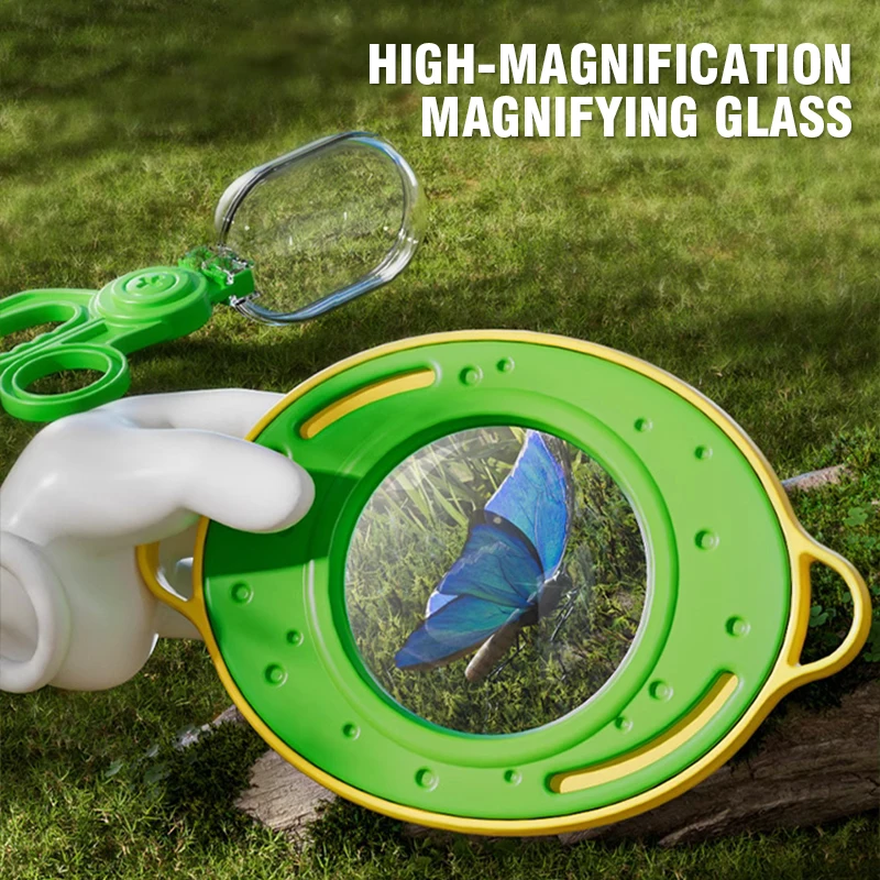 Insect Capture Cage Observatio - огляд і ціна Outdoor Camping Toys