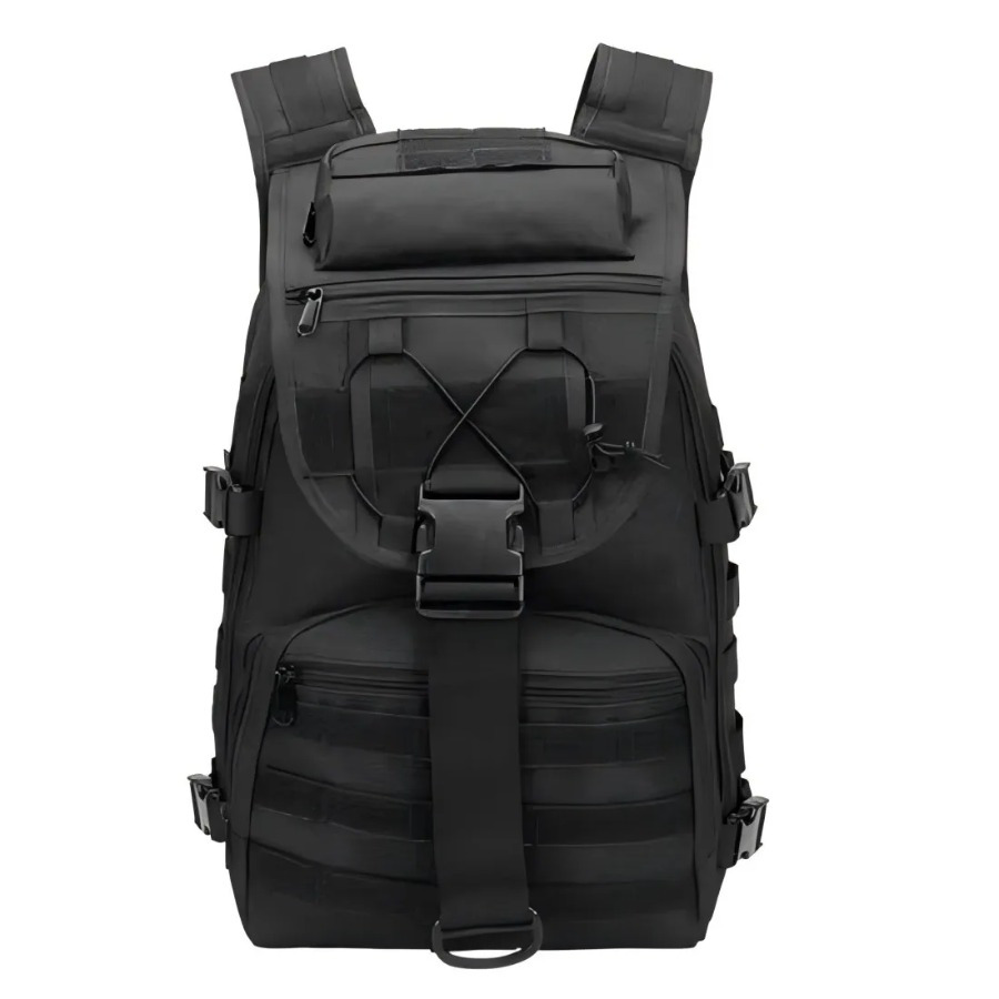 35L Men's Tactical Backpack Su - огляд і ціна Outdoor Camping Hiking