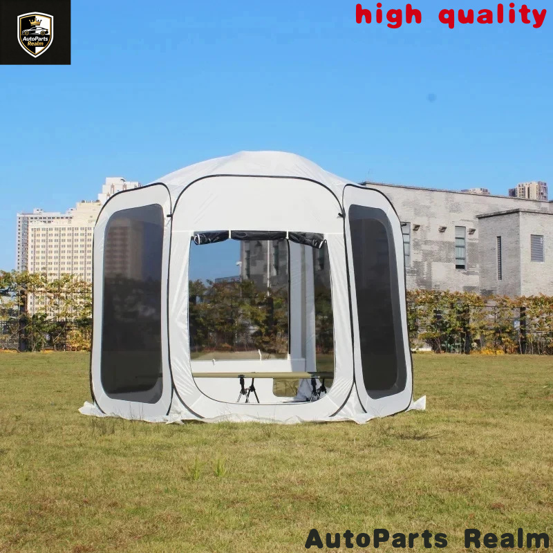 New Products Are Fast.Bt Selli - огляд і ціна Outdoor Camping Car Tail Tent