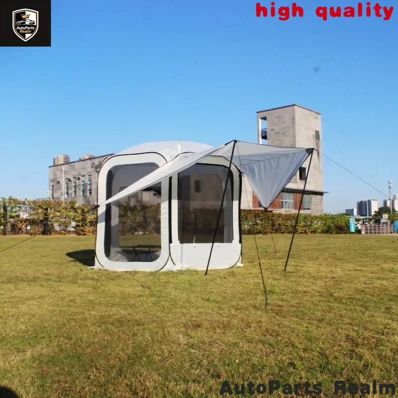 New Products Are Fast.Bt Selli - огляд і ціна Outdoor Camping Car Tail Tent